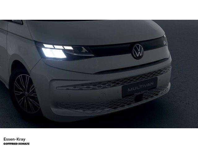Volkswagen T7 Multivan - Bild 6