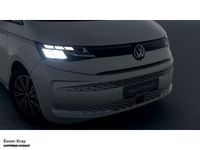 Volkswagen T7 Multivan - Vorschau Bild 6