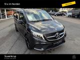 Mercedes-Benz V 300 Allrad EXCLUSIVE EDITION AMG/NIGHT/AHK/PAN - Mercedes-Benz V 300 in Lübeck