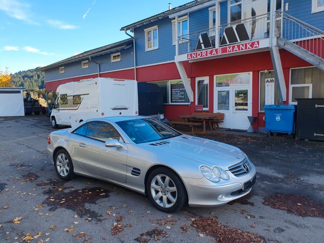 Mercedes-Benz 29998KM/Wasserschaden/1-Hand/Unfallfrei/FÄHRT