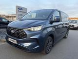 Ford Tourneo Custom 2.0 320 L1 Titanium 0,00%ZINS+ACC - Ford Tourneo Custom: Beheizbare Frontscheibe
