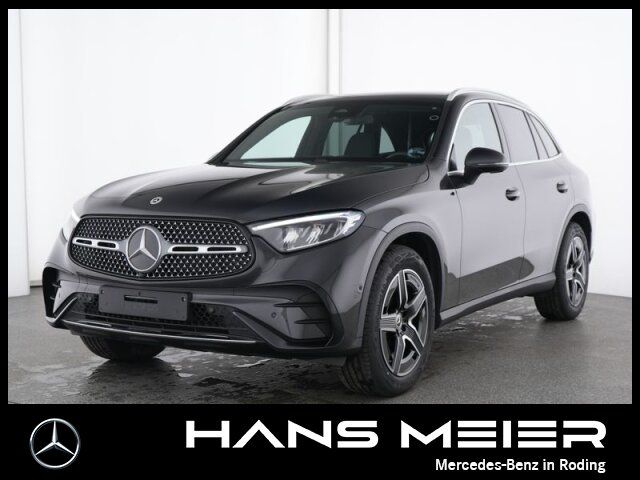 Image of Mercedes-Benz GLC 200