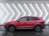 MG ZS Hybrid+ Luxury MY25 360 Grad Kamera LED 7 Jah - MG ZS in Stuttgart