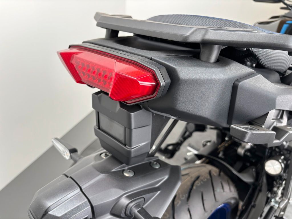 Fahrzeugabbildung Yamaha TRACER 9 GT+ Y-AMT *HERBST DEALS*