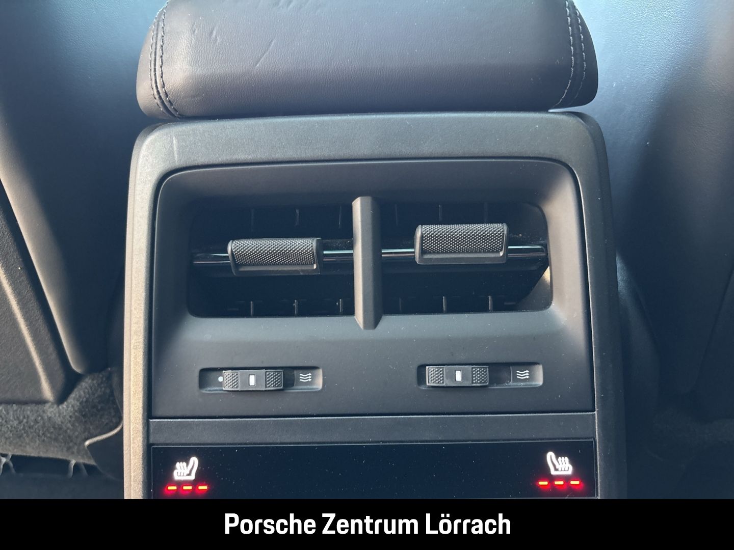 Porsche Macan 4S InnoDrive Surround View Luftfederung BO foto 21