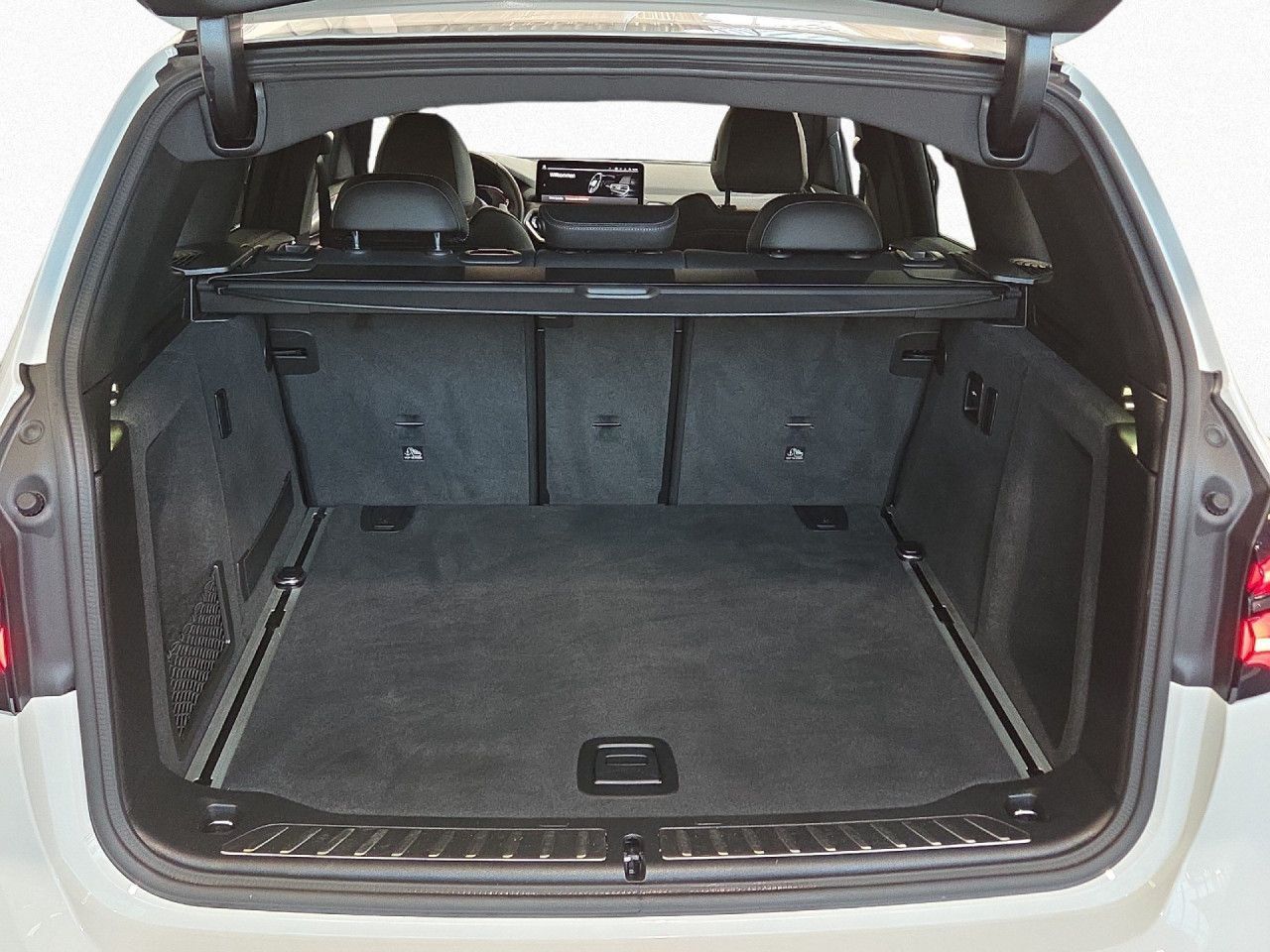 BMW X3 M40 - Bild 16