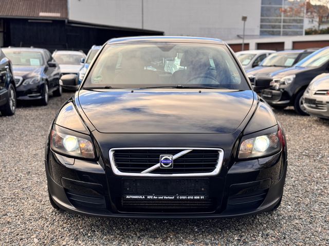 Volvo C30 1.6 D Drive/Xenon/Shz