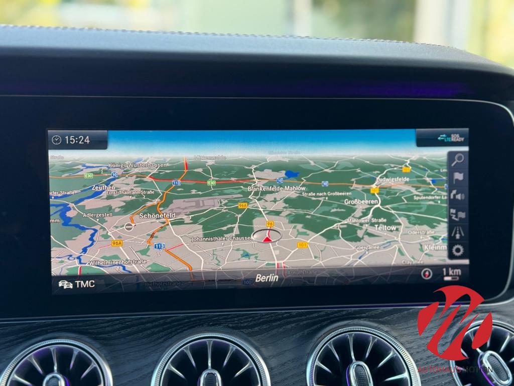 Mercedes-Benz CLS 450