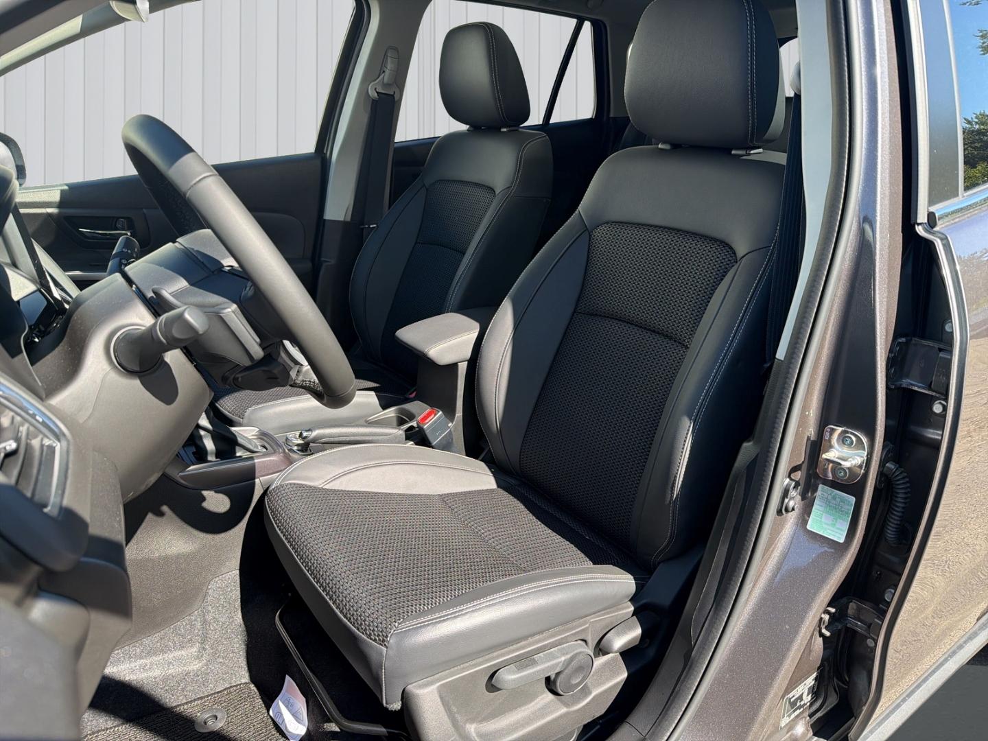 Suzuki S-Cross ALLGRIP Comfort+ Hybrid 1.4