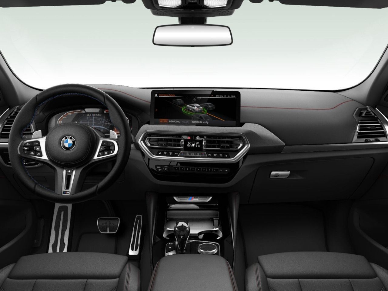 BMW X4 M40 - Bild 8