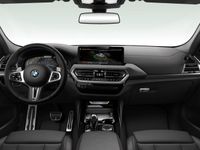 BMW X4 M40 - Vorschau Bild 8