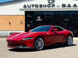 Ferrari Roma Spider CARBON/ACC/360° - Ferrari Roma mit 3 Türen