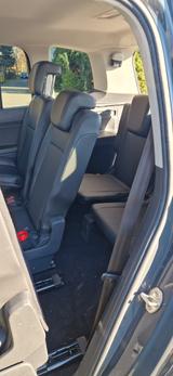 Volkswagen Touran 2.0 TDI SCR DSG  - Volkswagen Touran: Taxi