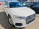 Audi Q3 design /2.0 TDI /LED /PDC - Audi Q3 design mit Diesel-Antrieb