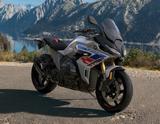 BMW R 1300 RS  - NEU ELEKTRO