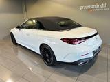 Mercedes-Benz CLE 180 Cabrio AMG Night LED/360°/Memo/Distr/Tot - Mercedes-Benz CLE 180 Gebrauchtwagen