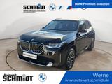 BMW X3 xDrive20 Panorama + GARANTIE-bis-02.30 - BMW X3 Gebrauchtwagen