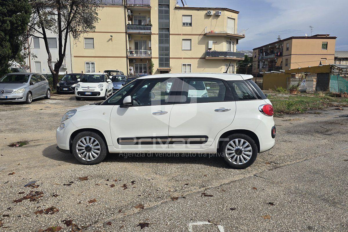 Fiat 500L 2015 — photo 8