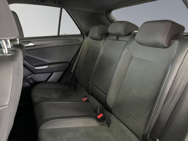 T-Roc 2.0 TDI R-Line