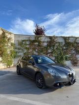 Alfa Romeo Giulietta 1.4 Turbo QV line - Alfa Romeo Giulietta aus 2014
