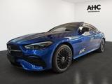 Mercedes-Benz CLE 300 e +EDITION-AMG+AHK+WINTER+DIGITAL+SOUND+ - blaue Mercedes-Benz CLE 300