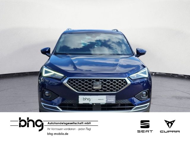 Seat Tarraco - Bild 8