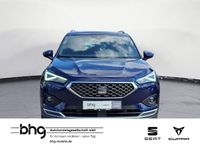 Seat Tarraco - Vorschau Bild 8