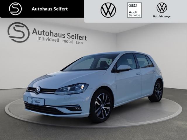Volkswagen Golf VII Lim. 1.0 TSI Comfortline 85 kW