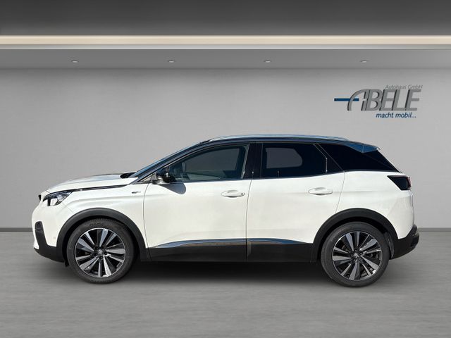 Peugeot 3008 GT – Bild 7