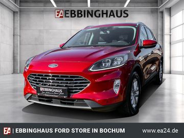 Ford Kuga 1.5 Titanium X- Keyless AHK el. Heckkl. B&O