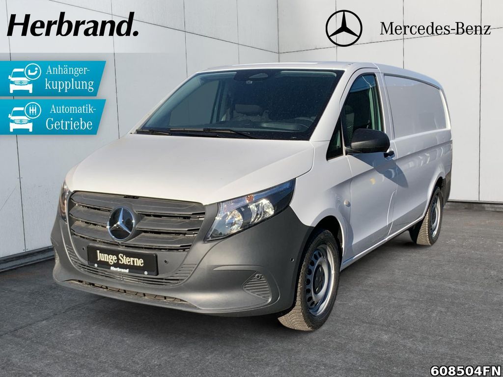 Image of Mercedes-Benz Vito