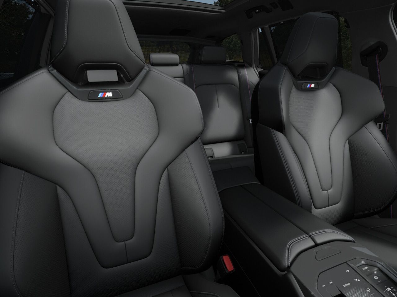 BMW 540 - Bild 10