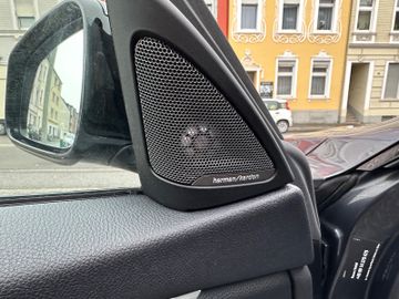 Fahrzeugabbildung BMW 420 Gran Coupé xdrive M SPORTPAKET KAMERA