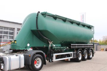 FELDBINDER Silo 46000 Ltr.