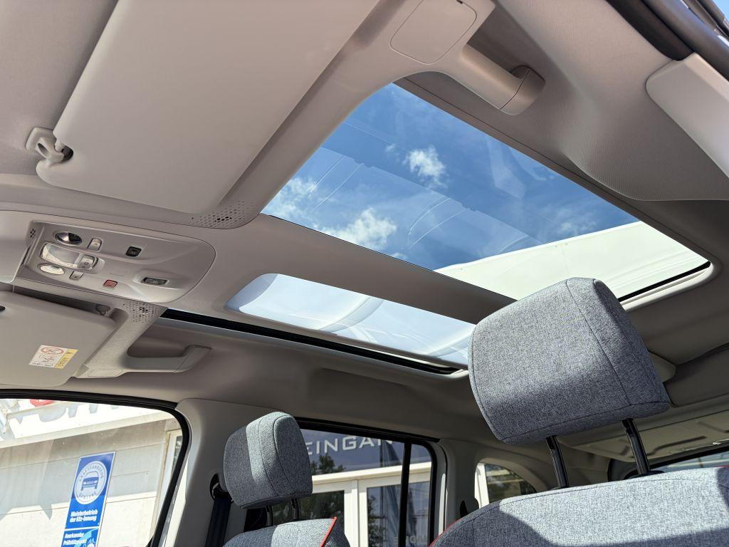 Citroën Berlingo M Diesel 130 AT MAX + XTR, ACC, Winter