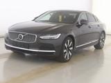 Volvo S90 T8 Ultimate Bright Recharge Plug-In Hybrid - Volvo S90: Recharge Ultimate Bright