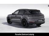 Porsche Cayenne S E-Hybrid HD HA-Lenkung Sitzklima InnoD - graue Porsche Cayenne
