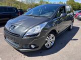Peugeot 5008 Business-Line Automatik*Navi*Sitzheiz.*AHK - Peugeot 5008: Business Line