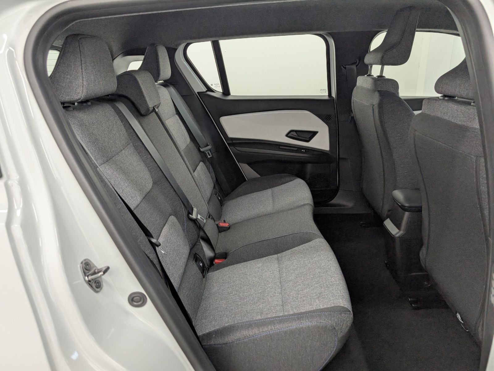 RENAULT R 4  E-Tech Evolution 150 Comfort Range – Bild 11
