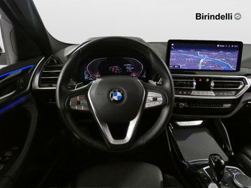 BMW X4 - 11