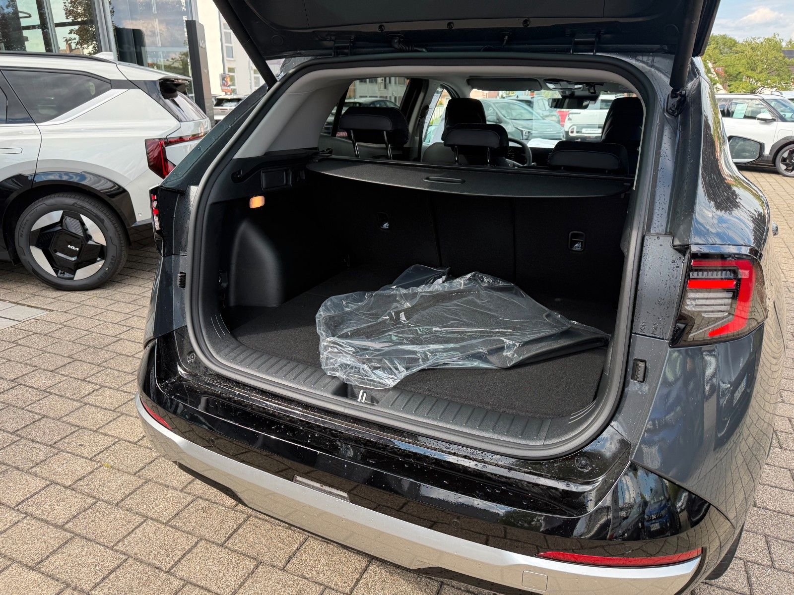 Kia Sportage - Bild 13