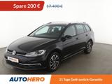 Volkswagen Golf VII 1.4 TSI Join Aut.*NAVI*CAM*LED*PDC*SHZ* - VW Golf Gebrauchtwagen in Essen