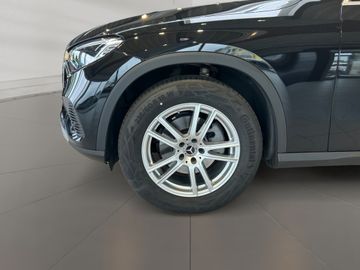 Mercedes GLC 200 - 8