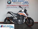 KTM 390 Duke - KTM DUKE 390