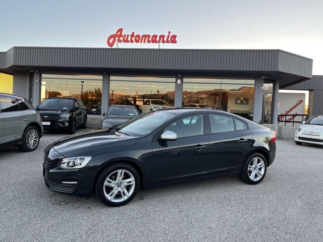 Volvo VOLVO S 60 2.0 D4 190 CV AUTOM. MOMENTUM