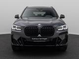 BMW X3 xD20d M Sport DAB Kamera Komfort Ad.LED19Zoll - BMW X3: X3d