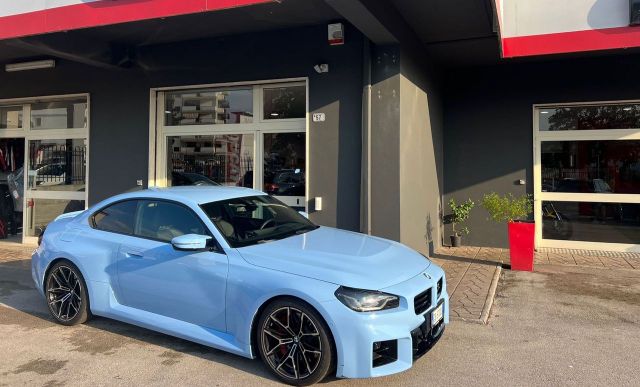 Jiný Bmw 240 M2