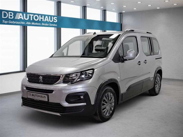 Peugeot Rifter Kombi Allure 1.2 PureTech 110 L1 Standhz