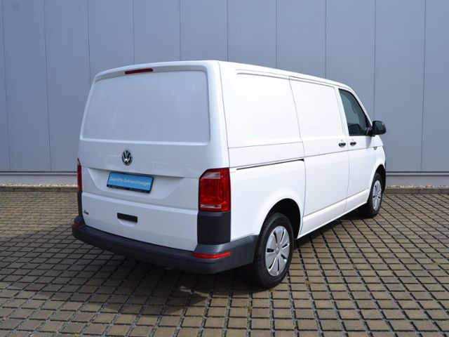 T6 Transporter Kasten 2.0 TDI 150 PS KOMFORT-PLU