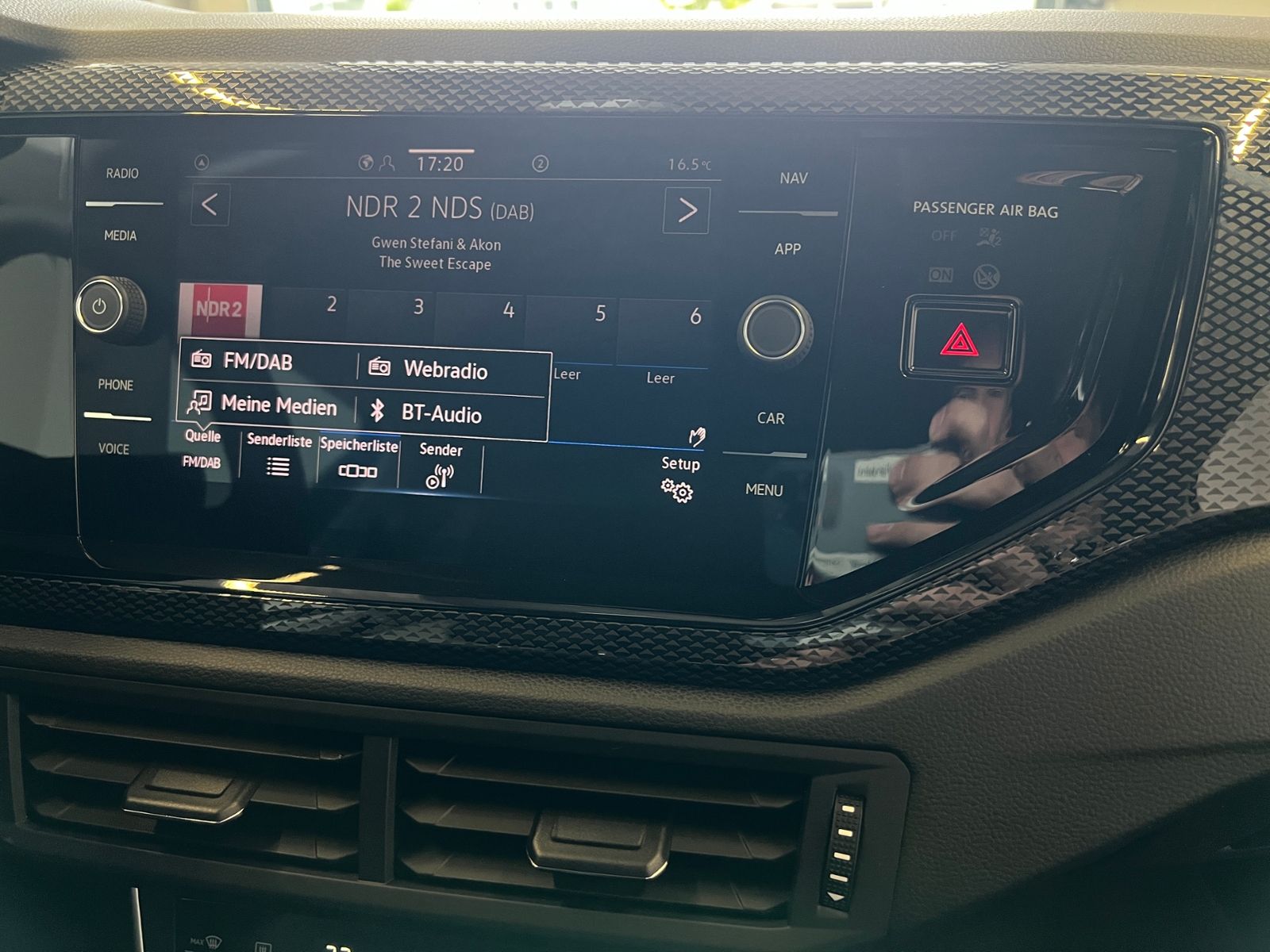 Fahrzeugabbildung Volkswagen Taigo Life 1.0 TSI DSG *Matrix,LED,ACC,Kamera,17
